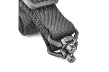 Image of Magpul Industries MS1 QDM Sling, Black, MAG939-BLK