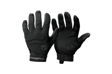 Image of Magpul Industries Patrol Glove 2.0, Black, Small, MAG1015-001-S