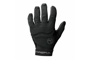 Image of Magpul Industries Patrol Glove 2.0, Black, Small, MAG1015-001-S