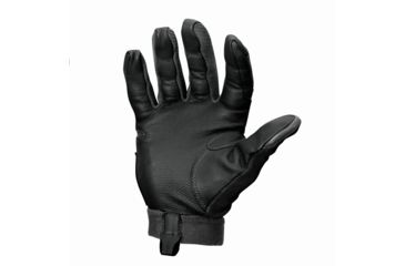 Image of Magpul Industries Patrol Glove 2.0, Black, Small, MAG1015-001-S