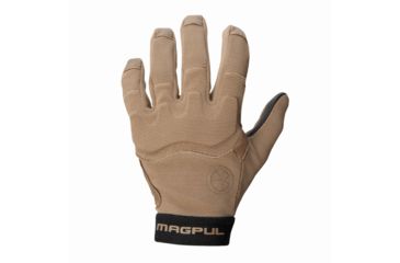 Image of Magpul Industries Patrol Glove 2.0, Coyote, Medium, MAG1015-251-M