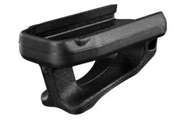 Image of Magpul Industries PMAG Ranger Plate " GEN M2 MOE 5.56x45, 3 Pack, Black MPIMAG212BLK