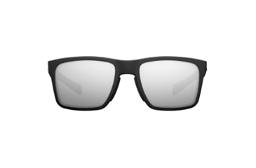 Image of Magpul Industries Rider Eyewear, Black Frame, Gray Lenses, Polarized, MAG1277-1-007-1110