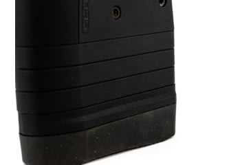 Image of Magpul Industries SGA Shotgun Stock for Mossberg 500/590/590A1, Black, MAG490BLK