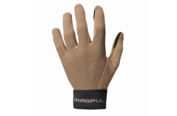 Image of Magpul Industries Technical Glove 2.0, Coyote, Small, MAG1014-251-S