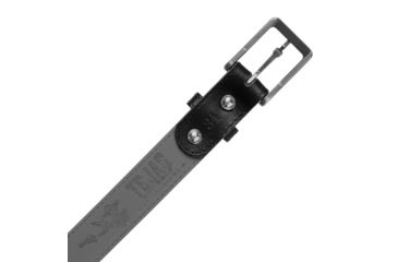 Image of Magpul Industries Tejas Gun Belt El Original, 1.5In, Black, 34, MAG1109-001-34