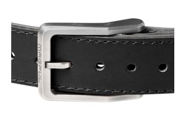 Image of Magpul Industries Tejas Gun Belt El Original, 1.5In, Black, 34, MAG1109-001-34