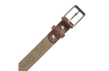 Image of Magpul Industries Tejas Gun Belt El Original, 1.5In, Brown, 44, MAG1109-210-44