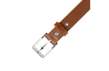 Image of Magpul Industries Tejas Gun Belt El Original, 1.5In, Light Brown, 44, MAG1109-230-44