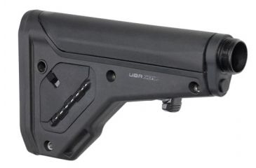 Image of Magpul Industries UBR Gen2 Collapsible AR15/AR10 Carbine Rifle Stock,Black MPIMAG482-BLK