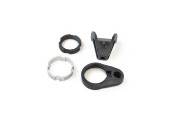 Image of Magpul Industries UBR Gen2 Collapsible AR15/AR10 Carbine Rifle Stock,Black MAG482-BLK