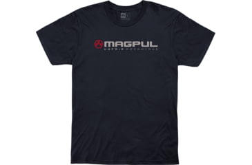 Image of Magpul Industries Unfair Advantage Cotton T-Shirt, Navy, XL, MAG1114-410-XL