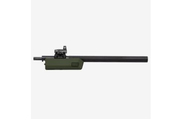 Image of Magpul Industries X-22 Backpacker Forend - Ruger 10/22 Takedown, OD Green, MAG1066-ODG