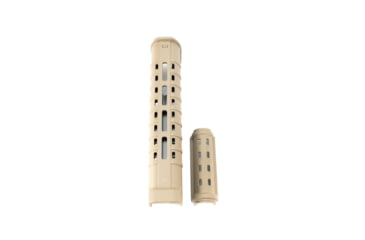Image of Magpul Industries Zhukov-U Hand Guard, AK47/AK74, Flat Dark Earth, MAG680-FDE