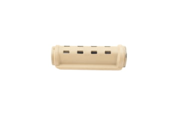 Image of Magpul Industries Zhukov-U Hand Guard, AK47/AK74, Flat Dark Earth, MAG680-FDE
