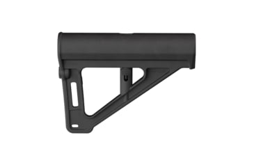 Image of Magpul MAG1079-BLK BTR Arm Brace Polymer Black AR-Pistol Platform