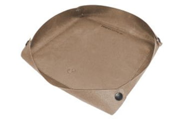 Image of Magpul Industries DAKA Magnetic Field Tray, Large, Polymer, Flat Dark Earth, MAG1125-245