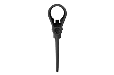 Image of Magpul MAG1143-BLK BSL Arm Brace Black Polymer AR-Pistol Platform