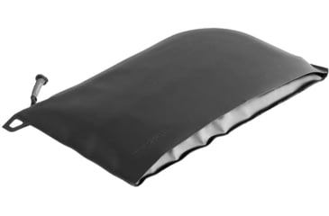 Image of Magpul MAG1264-001 DAKA Single Pistol Case Black 1 Handgun With Water-Repellant