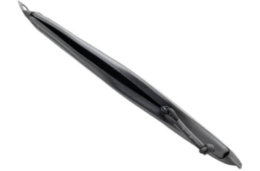 Image of Magpul MAG1264-001 DAKA Single Pistol Case Black 1 Handgun With Water-Repellant