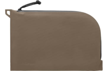 Image of Magpul Industries DAKA Single Pistol Case, Flat Dark Earth, MAG1264-245