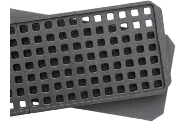 Image of Magpul Industries DAKA Grid Organizer For Plano, Black, MAG1328BLK