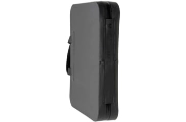 Image of Mapgul Industries DAKA Double Pistol Case, Black, MAG1360-001
