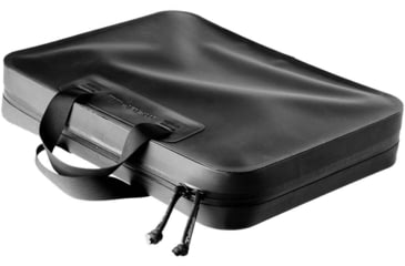 Image of Mapgul Industries DAKA Double Pistol Case, Black, MAG1360-001