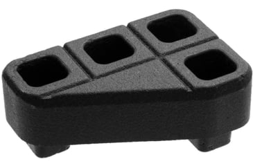 Image of Magpul MAG1366-BLK DAKA Block Kit Angled, Includes 45 Degree Blocks 2, 45/90 D