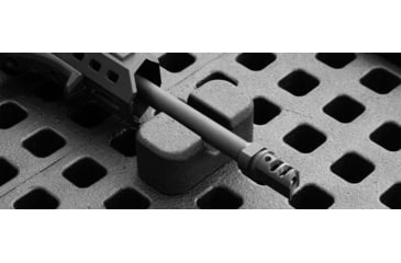 Image of Magpul Industries DAKA V-Block Kit, Black, MAG1367-BLK