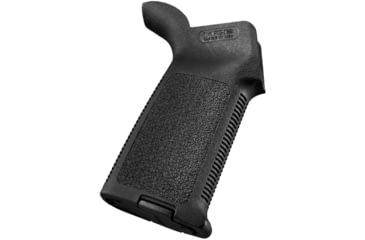 Image of Magpul MOE AR Grip, Black MAG415BLK