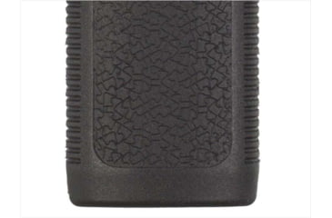 Image of Magpul MOE RVG Rail Vertical Grip, Fits Picatinny, Polymer, Black MAG412BLK