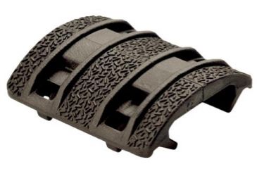 Image of Magpul XTM Enhanced Rail Panel OD Green MPIMAG510OD