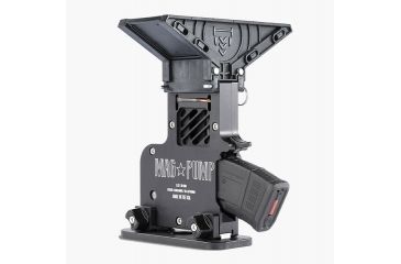 Image of MagPump 7.62x39 AK-47 Elite Magazine Loader, w/o MagDump, Metal MP-AK47 ELITE-2