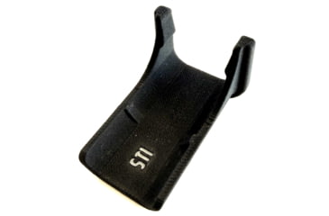 Image of MagPump Magazine Retainer, 9mm, Double Stack Magazines, STI 2011, Black, MR-STI 2011