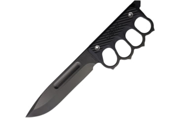 Image of Main Street US 2024 Fixed Blade Black, MMS028