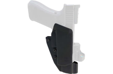 Image of MAK Optics P-Lock Holster, Glock 17/19, 6150-7615001