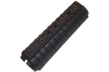 Image of FAB Defense Standard Picatinny Rail for AR-15/M4/M16 Handguards, Black, FX-UPRB