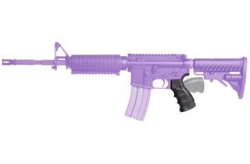 Image of FAB Defense Pistol Folding Grip, Black