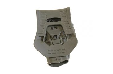 Image of Mako Group GLOCK 9MM LEVEL 2 RETENTION HOLSTER in OD Scorpus G9R - OD