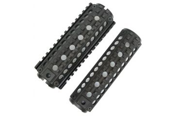 Image of Mako Group AR15/M4 Quad Rail