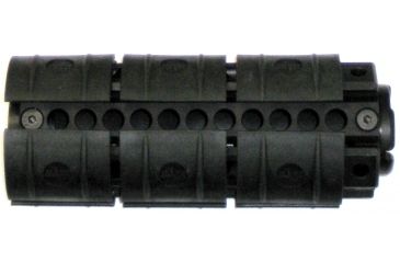 Image of Mako Group Quad Rail Hand Guards w/ Rail Covers
