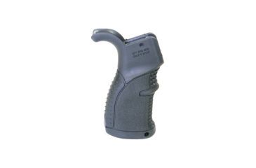 Image of FAB Defense Rubberized Pistol Grip for M16/M4/AR-15, Black, FX-AGR43B