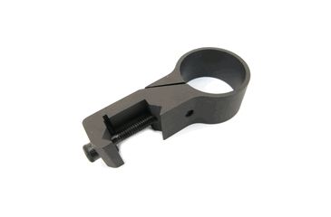 Image of Mako Group Side Mount - Black