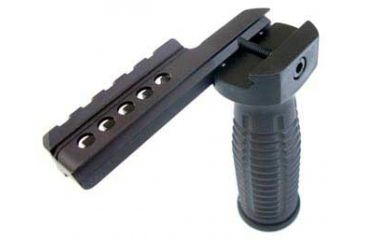 Image of Mako Group Tactical Fore Grip w/ Side Rail