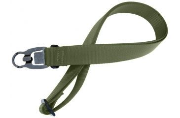 Image of Mako Group Single Point Sling, OD Green