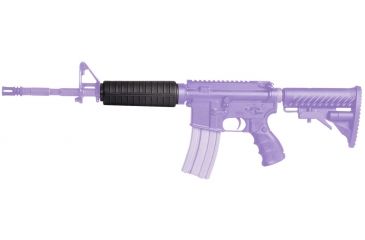 Image of FAB Defense Tough Polymer Handguards for AR15/M4/M16