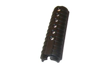 Image of FAB Defense Black Plymer Handguards