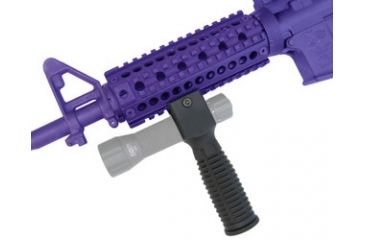 Image of Mako Group Tactical Fore Grip w/ Light Adapter