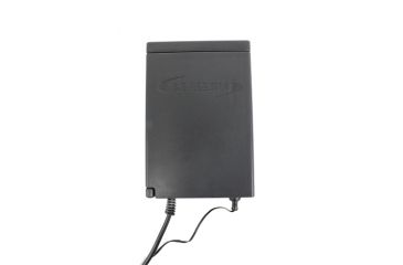 Image of Malibu 120 Watt Digital Transformer 12 Volt AC Digital Power Pack,Black 8100-9120-01